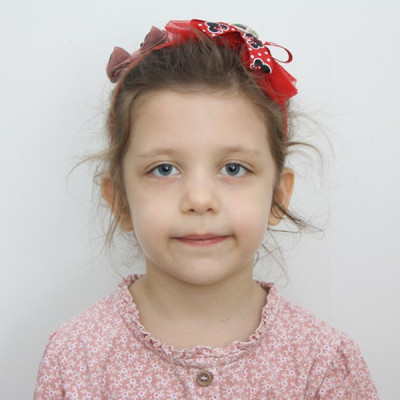 Алина Корецкая